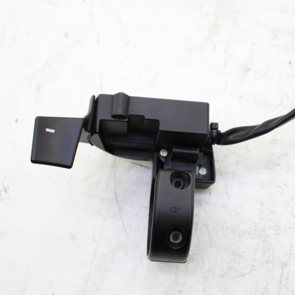 2008 CAN AM SPYDER GS 990 LEFT SWITCH HANDLEBAR CONTROL REVERSE ELECTRICAL OEM