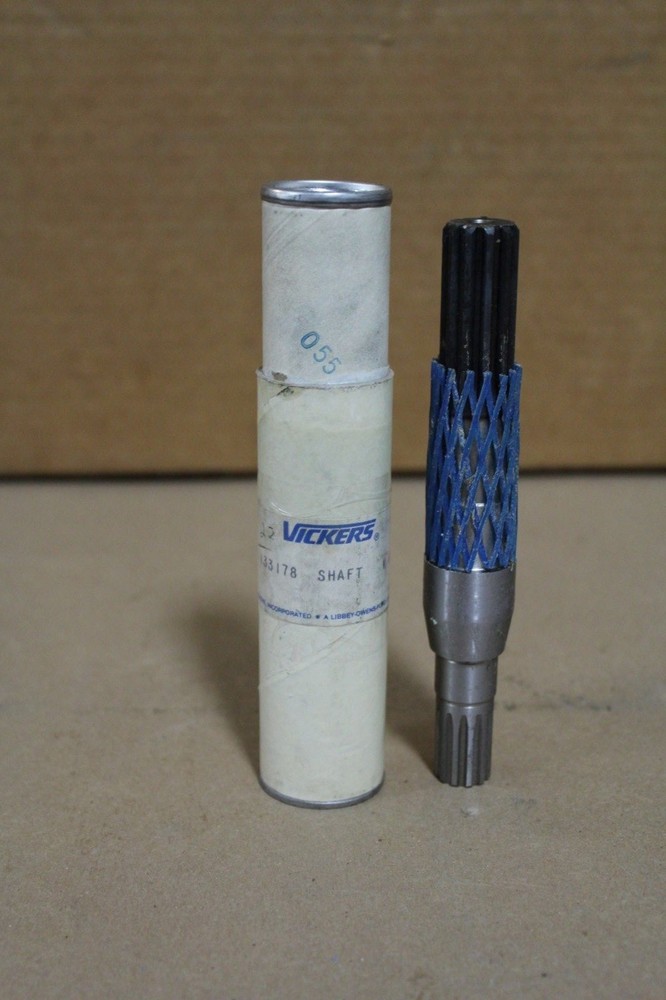 VICKERS 133178 SHAFT
