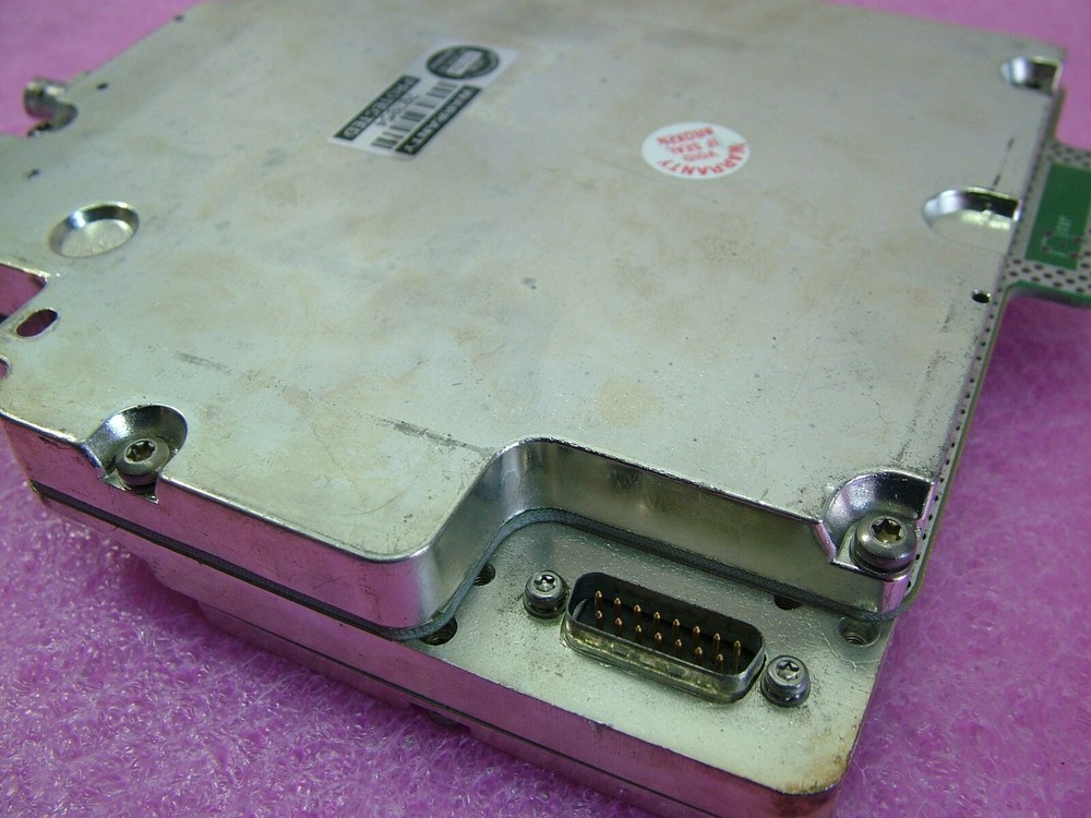 Agilent 08920-61099 INPUT MODULE for 8920B