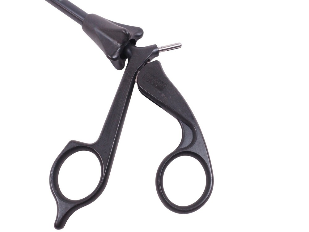 AESCULAP LAP GRASPER USED GERMANY