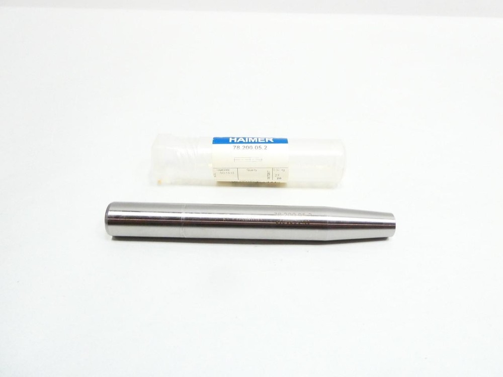 Haimer 78.200.05.02 Tool Holder