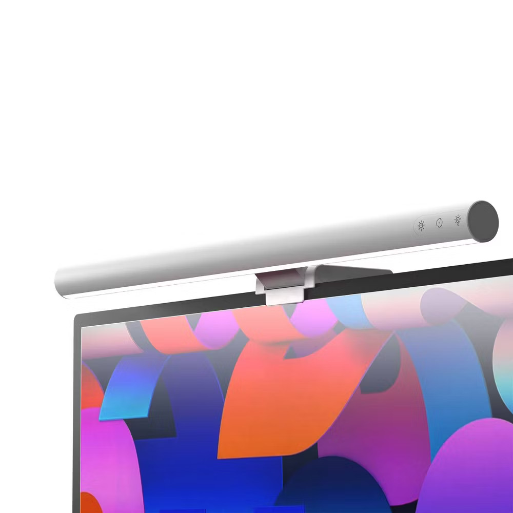 North Adjustable Monitor Light