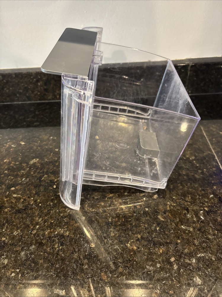 OEM Part Ice Tray/Bin GE Profile Opal 2.0 Nugget Ice Maker