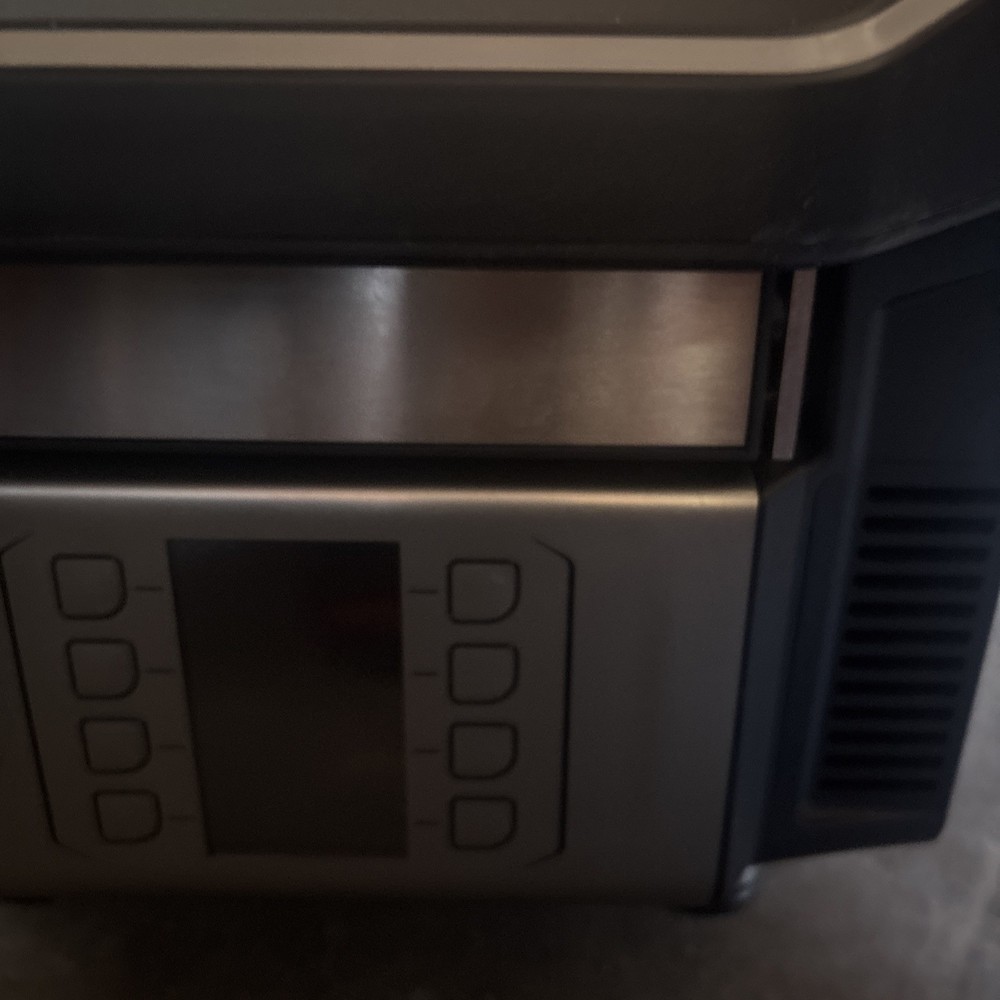 Electrolux Speedelight
