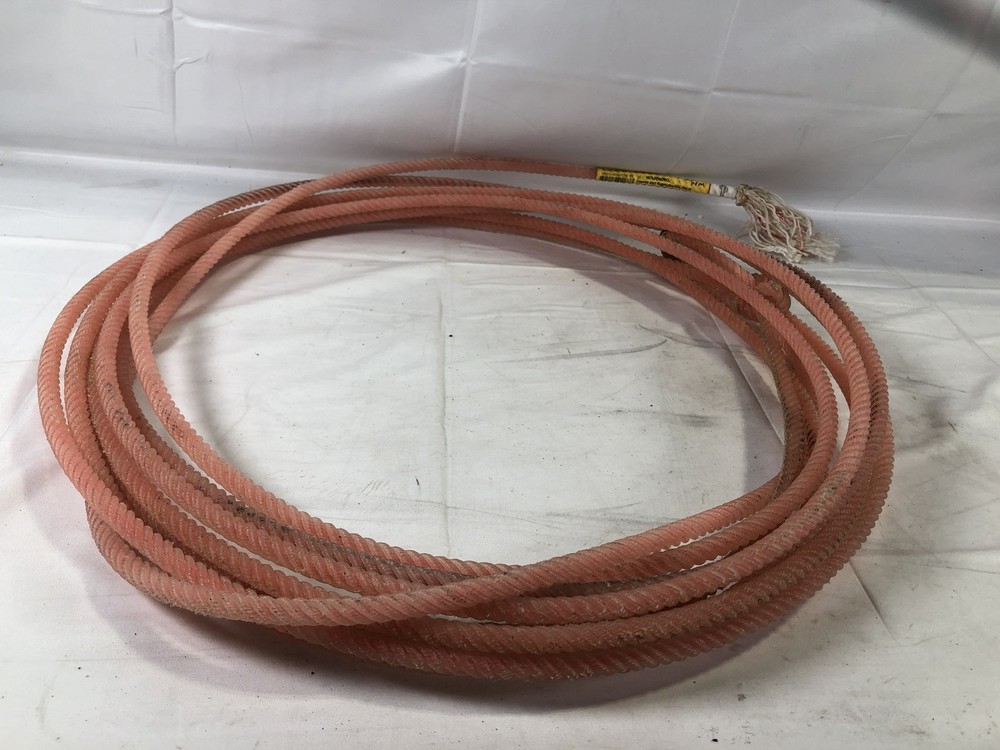 Cactus Ropes Thrillda Cora Tx 36Ft Heel Rope Medium