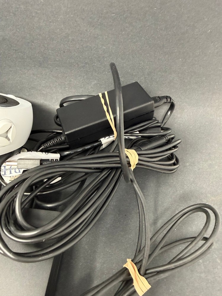 Sony PlayStation VR PS4 Bundle CUH-ZVR2 Headset Set + Motion Controllers