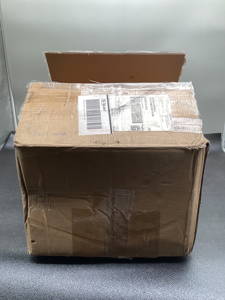 MURR 86051 Isolation Transformer USED