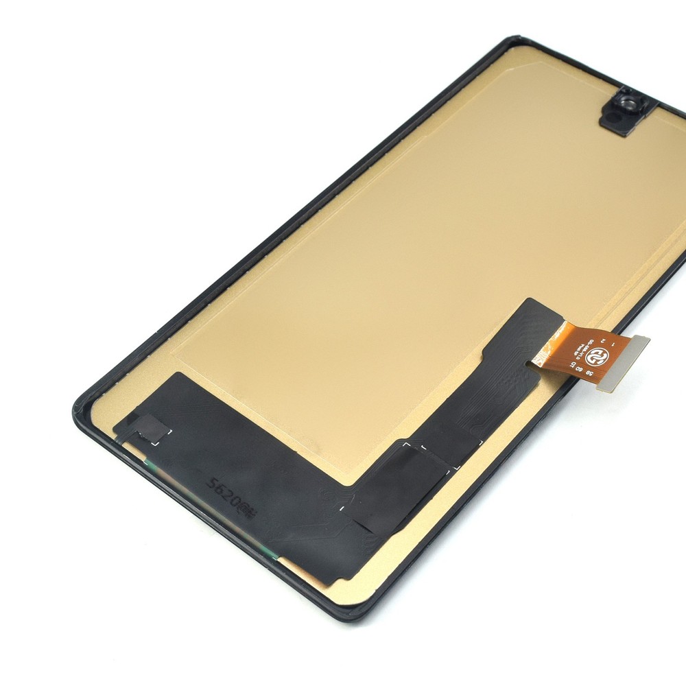 For Google Pixel 6 Pro Incell LCD Display Touch Screen Digitizer Assembly Frame