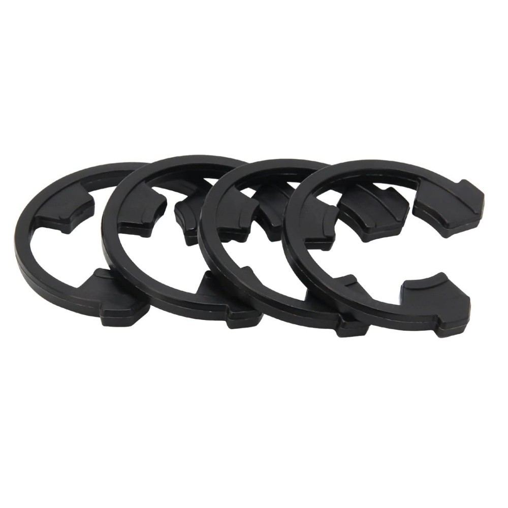 7337563 WS60X10004 Water Filtration Softener Clips for GE Kenmore Eco Pure