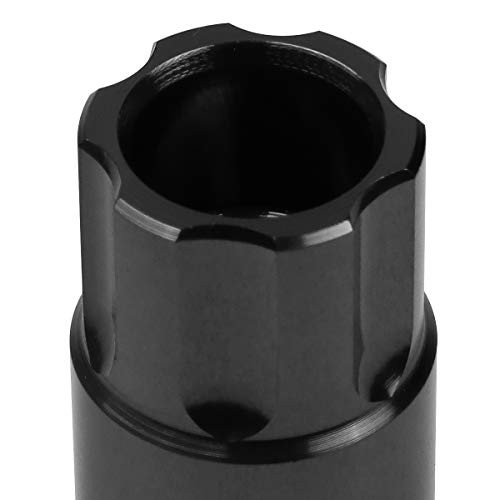 Black LN-T7-011-15-BK