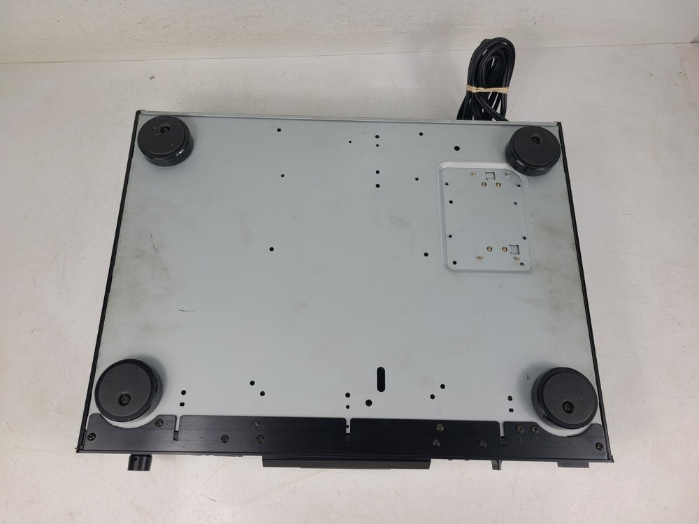 SONY CDP-XA20ES Compact disc Player CD Pulse D/A converter