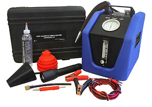 Mastercool 43060-EV EVAP Diagnostic Smoke Machine