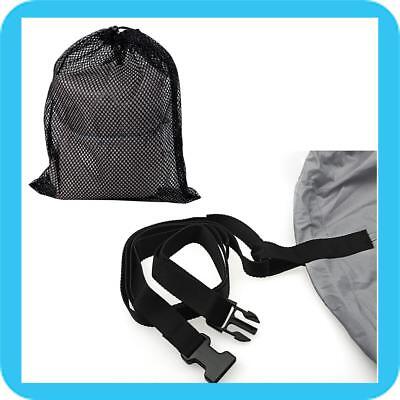 GREY BOAT COVER FOR LOWE 1860 VPT 2005