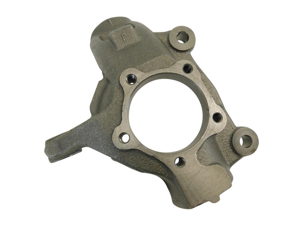 NEW Ford Transit Mk7 Right Drivers Side Front Steering Knuckle 2007-2013