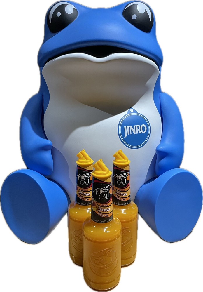 Finest Call Premium Puree & Syrup Bundle