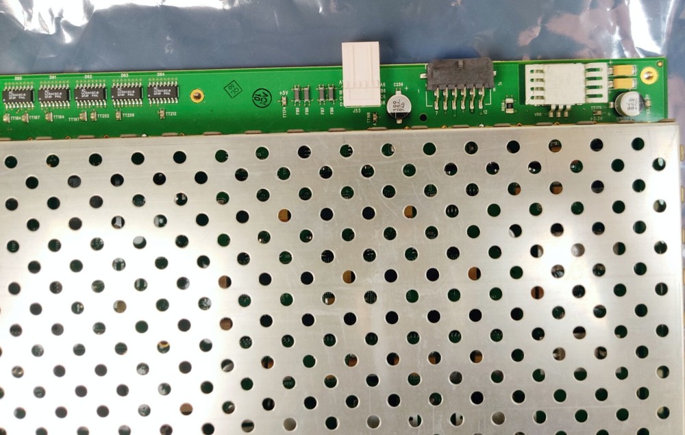 Thermo TSQ Quantum, Vantage, Ultra MS System Control PCB 70111-61000 1R Tested