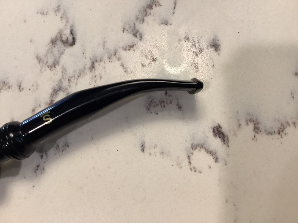Stanwell Hans Christen Andersen Estate Pipe