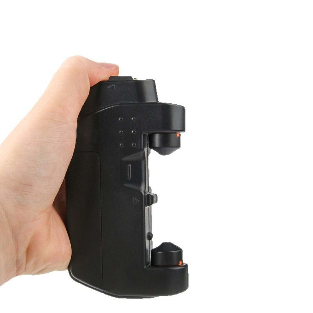 Lure Leader Automatic Knot Tying Device Quick Knot Tying Machine