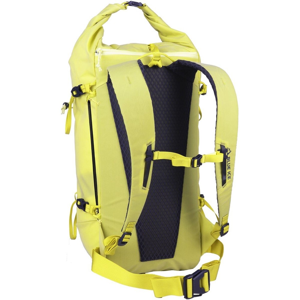 Blue Ice Warthog 45L Pack Warm Olive, One Size