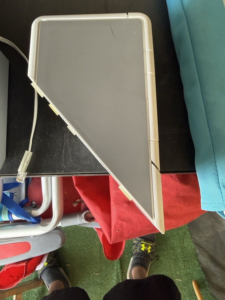 Cholestech LDX Analyzer w/ Printer – Rapid Cholesterol & Glucose Testing –