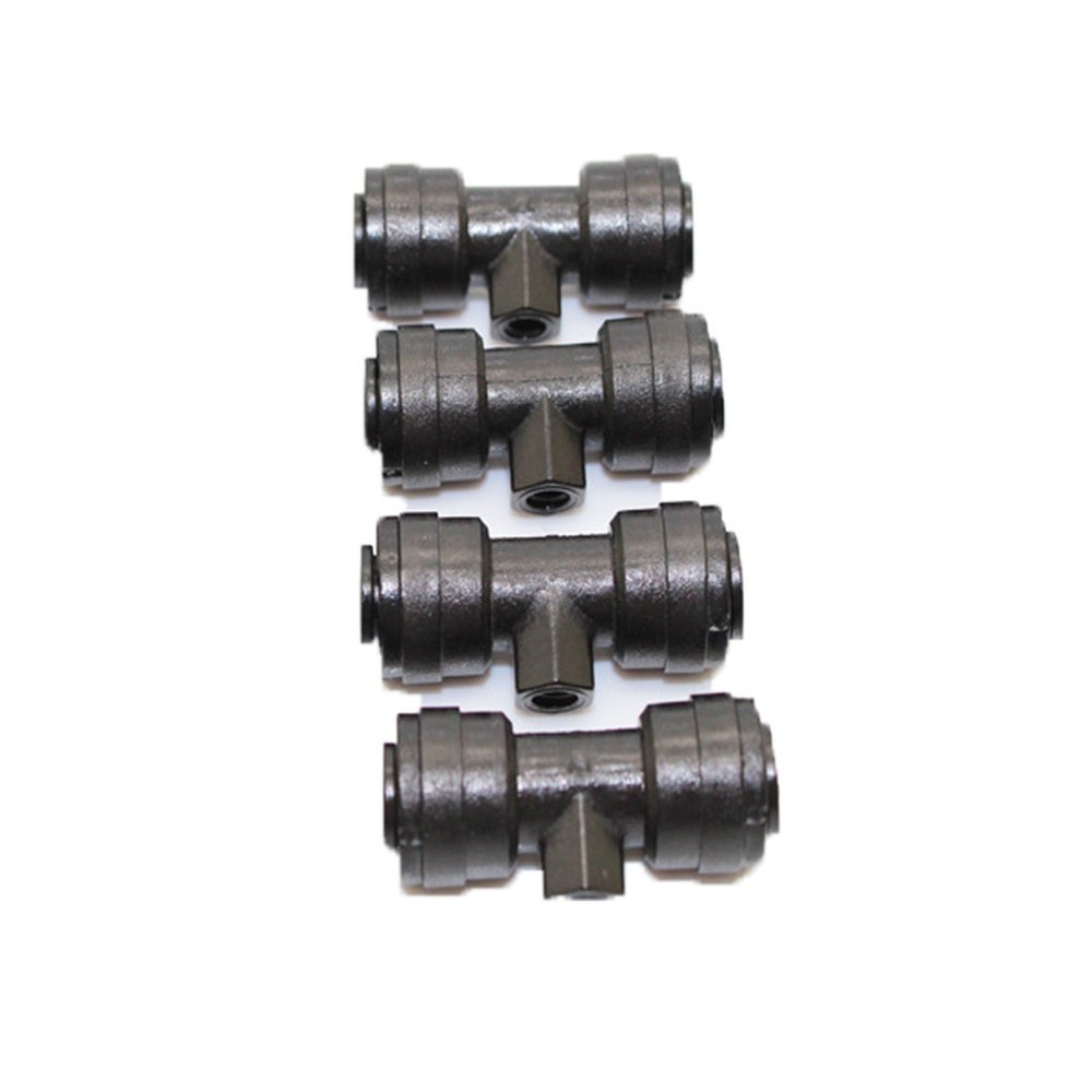 21 Pcs Misting Nozzle Irrigation Garden Sprayer Copper Atomization