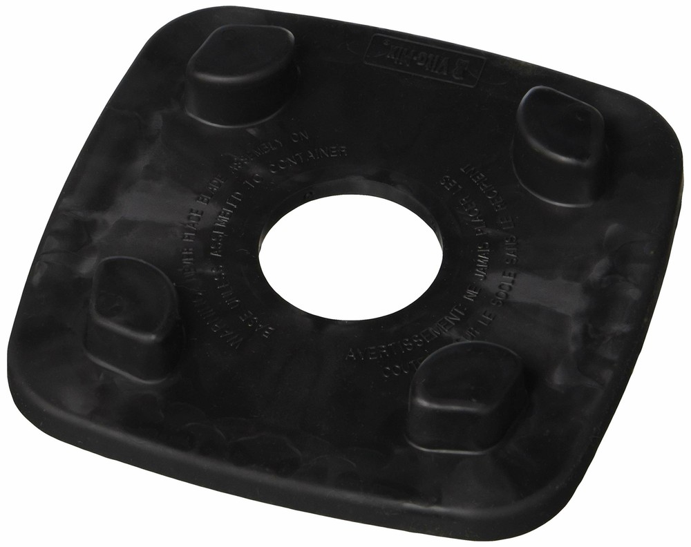 Vitamix 15578 Centering Pad Sound-Reducing Barboss Drink Machine Advance