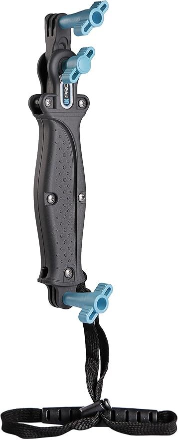 Underwater Kinetics UK Pro Flex Telescoping Camera Grip for GoPro