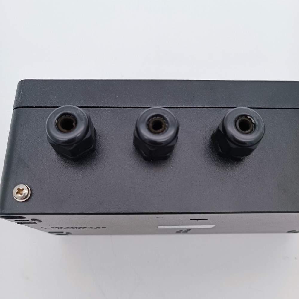 SIMRAD RS4050 Radar Interface Power Supply Box - Processor - TESTED! WARRANTY!