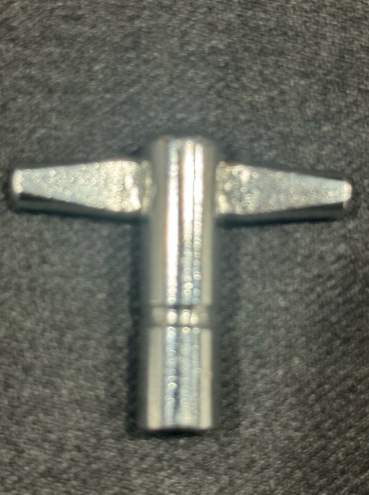 5mm Standard Tune  Key