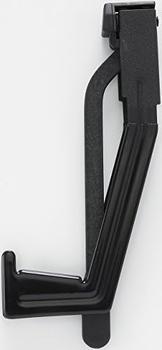 Ibanez Solid Electric Guitar Bass Compact Stand Black