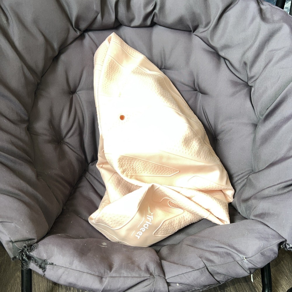 trideer Pregnancy Birthing Ball. L.