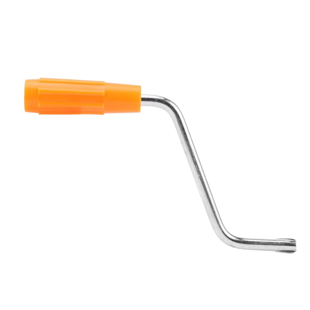 Pasta Maker Handle Replacement,Manual Noodle handle, as picture show