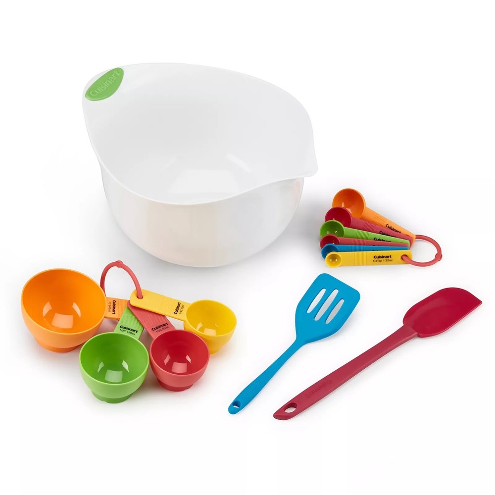 Cuisinart 13-Pc Baking Set