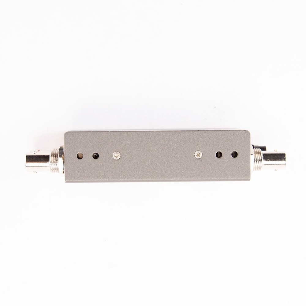 AJA D4E SDI to Composite or S-Video Transcoder - SKU#1922675