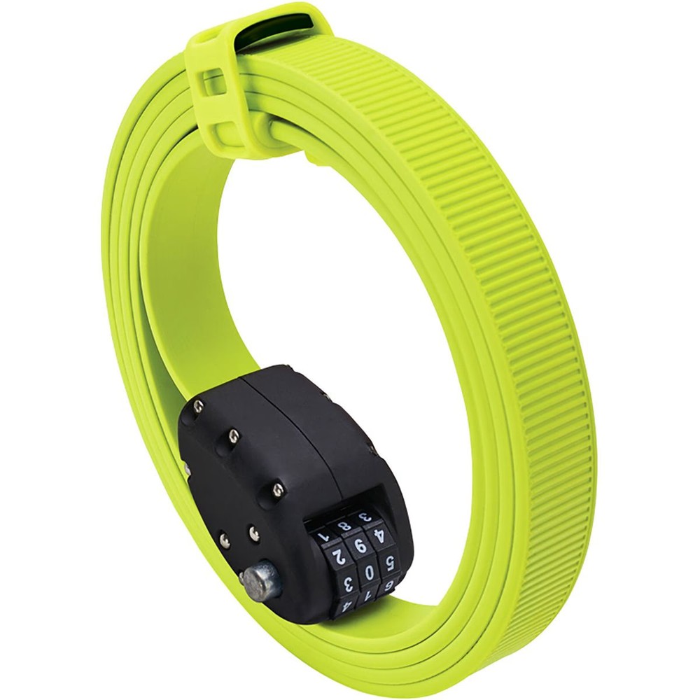 OTTO OTTOLOCK Cinch 60in Combo Lock