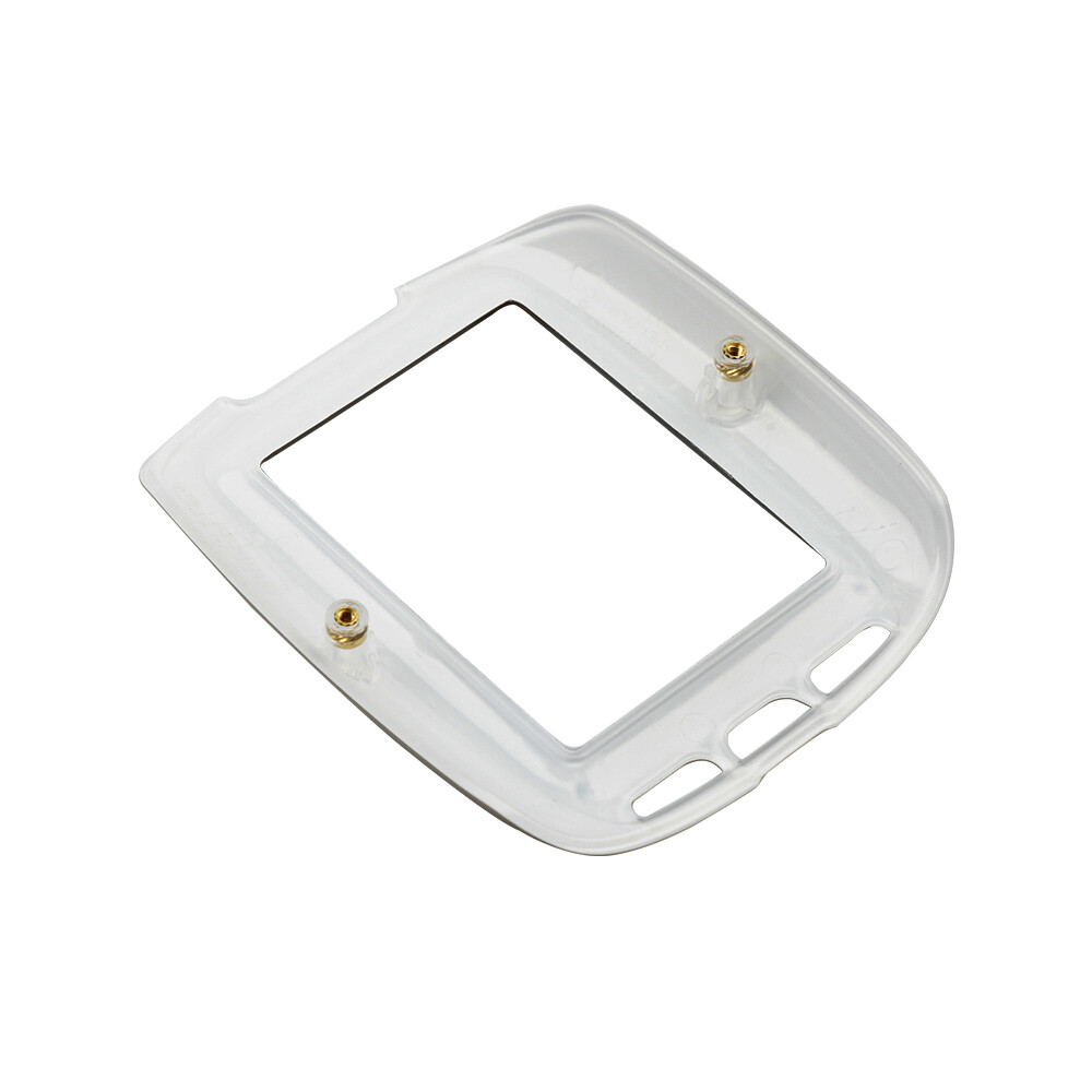 Front Cover Shell Case Replacement For Symbol MC17 MC17A (Non-Touch Version)