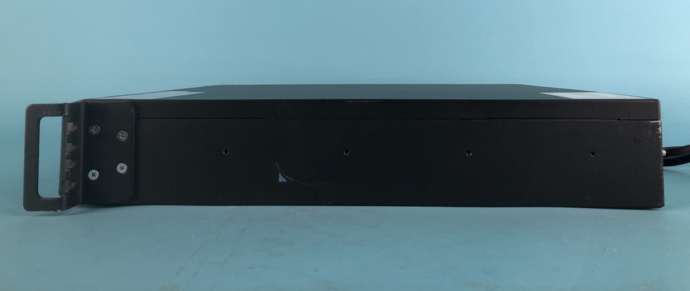 LIEBERT GXT3-1000RT120 AC POWER SYSTEM |010-6499214