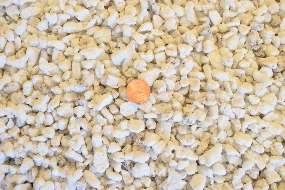 Horticultural Medium Perlite for Seedling, Cuttings, Cactus & Succulent Soil Mix
