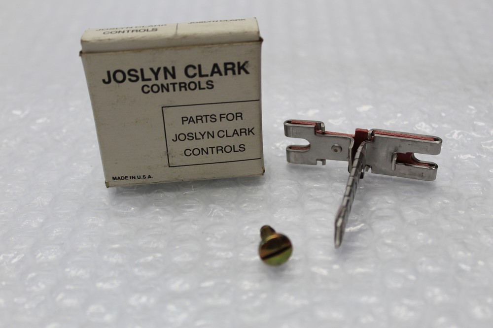 JOSLYN CLARK 2425 HEATER NSMP