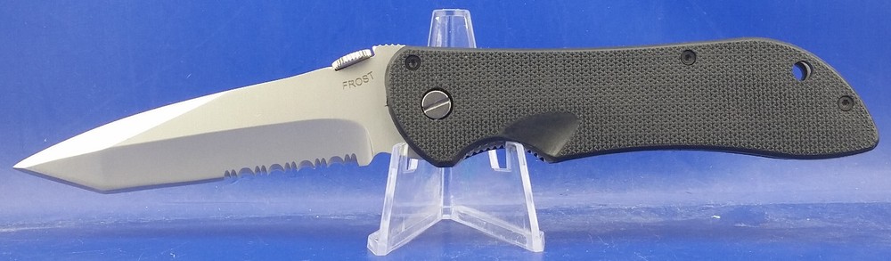 FROST CUTLERY UNIVERSAL SOLDIER 15-403M