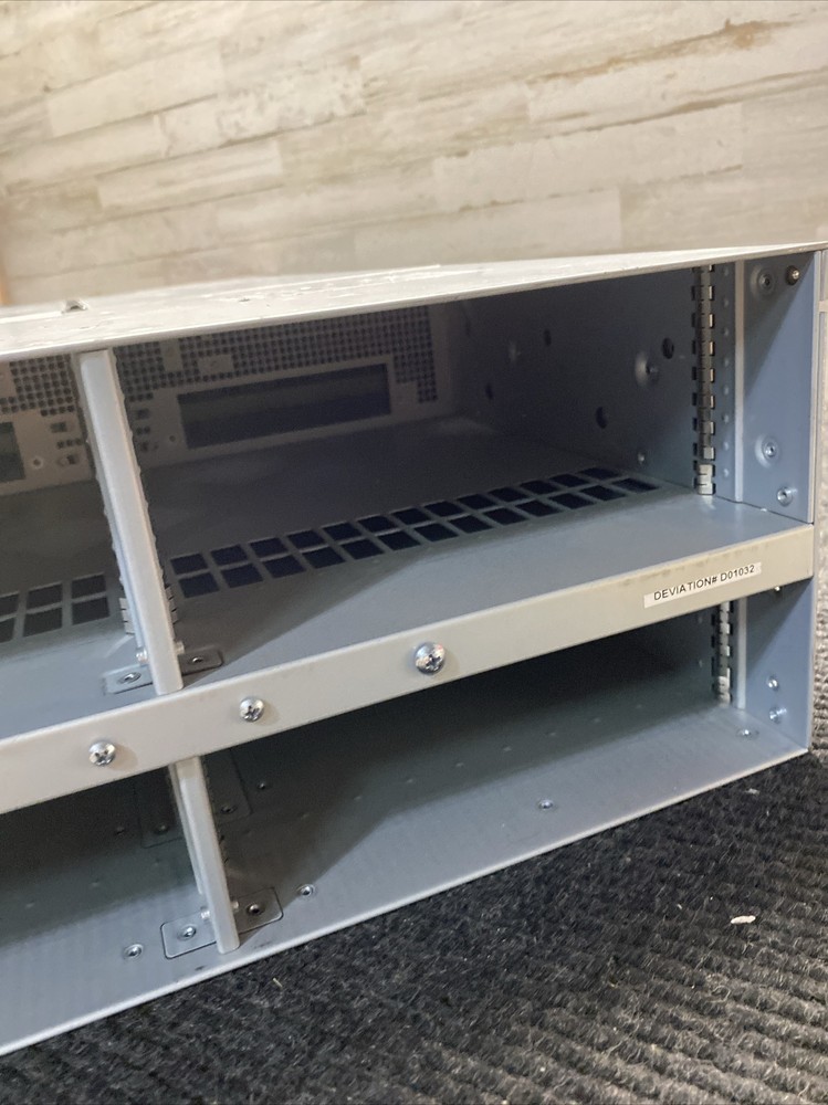 Used Data Direct Networks SS7000 60-Bay LFF Storage Scaler