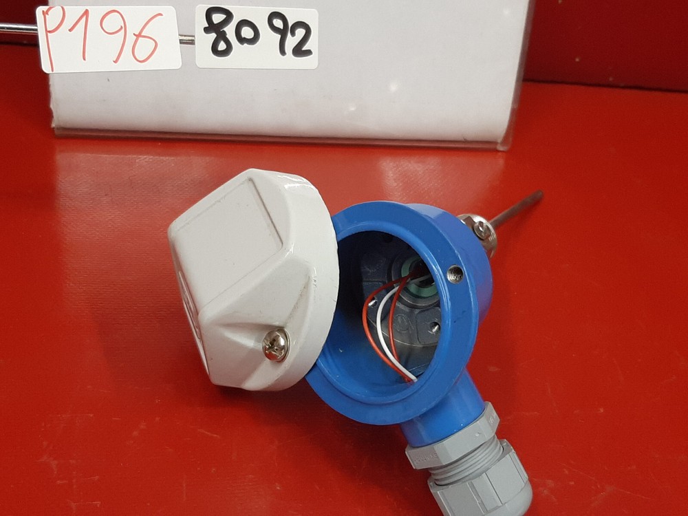 Endress+Hauser TSPT-6210HAC