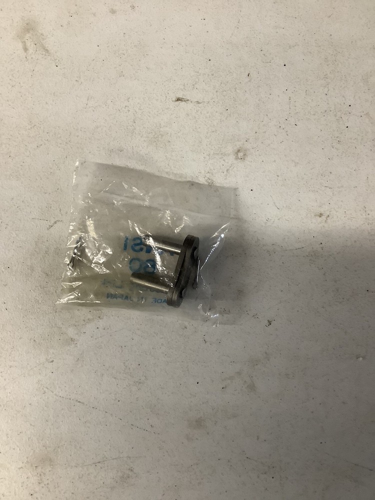 Ansi 80 Connecting Link