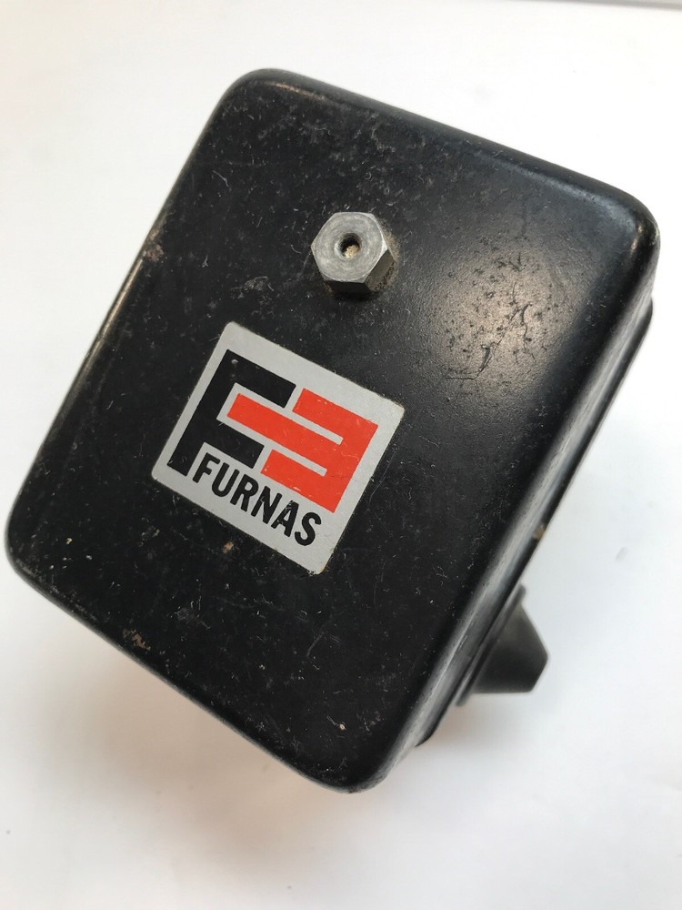 furnace 955-236 Switch 7/75 PSI