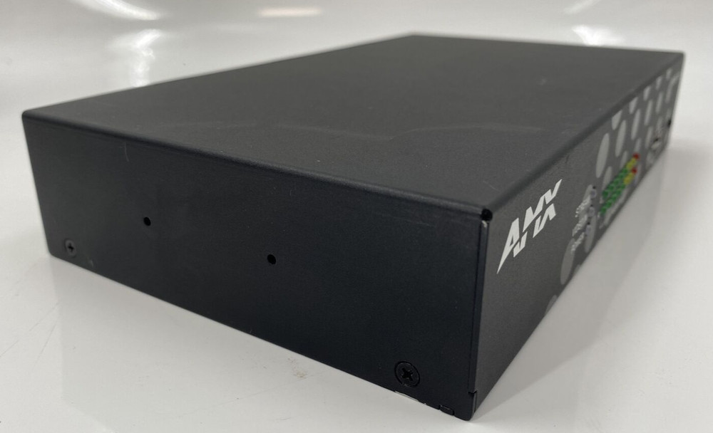 AMX NMX-ENC-1105 Multi-Format Encoder - Very Good Condition UNTESTED EB-15807