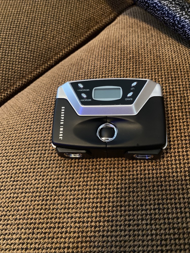 Sharper Image AK310 Binoculars New