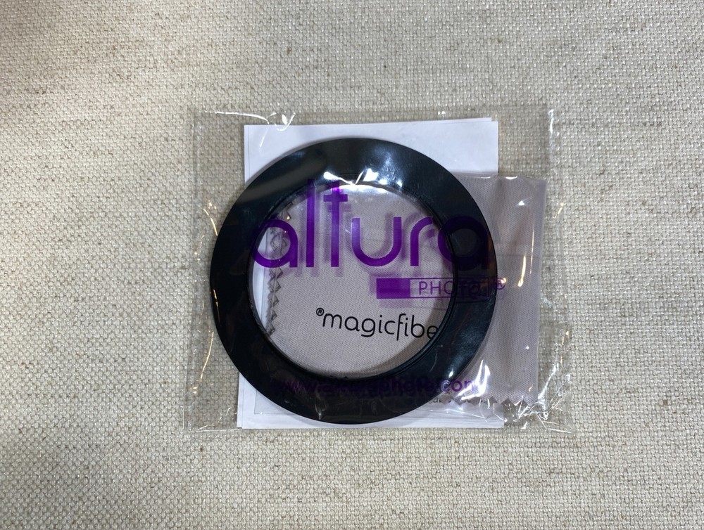 Altura 67-77 Step-Down Ring — New