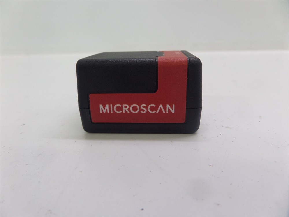 Omron Microscan MicroHAWK MV-20 Smart Camera 7165-2000-0114-001