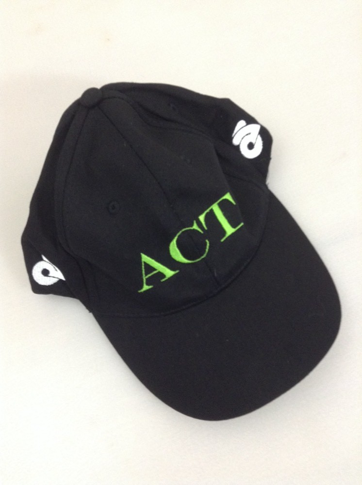 Champion System Flex Fit Hat Cap Act (5617-19)