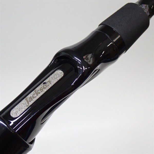 18 hideout hunter 710MH Cond/C